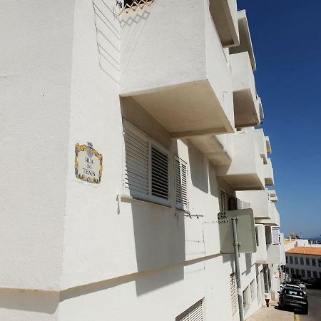 Old Town Apartment 5Min To The Beach Albufeira Exteriör bild