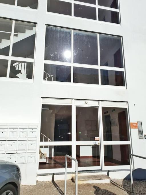 Old Town Apartment 5Min To The Beach Albufeira Exteriör bild