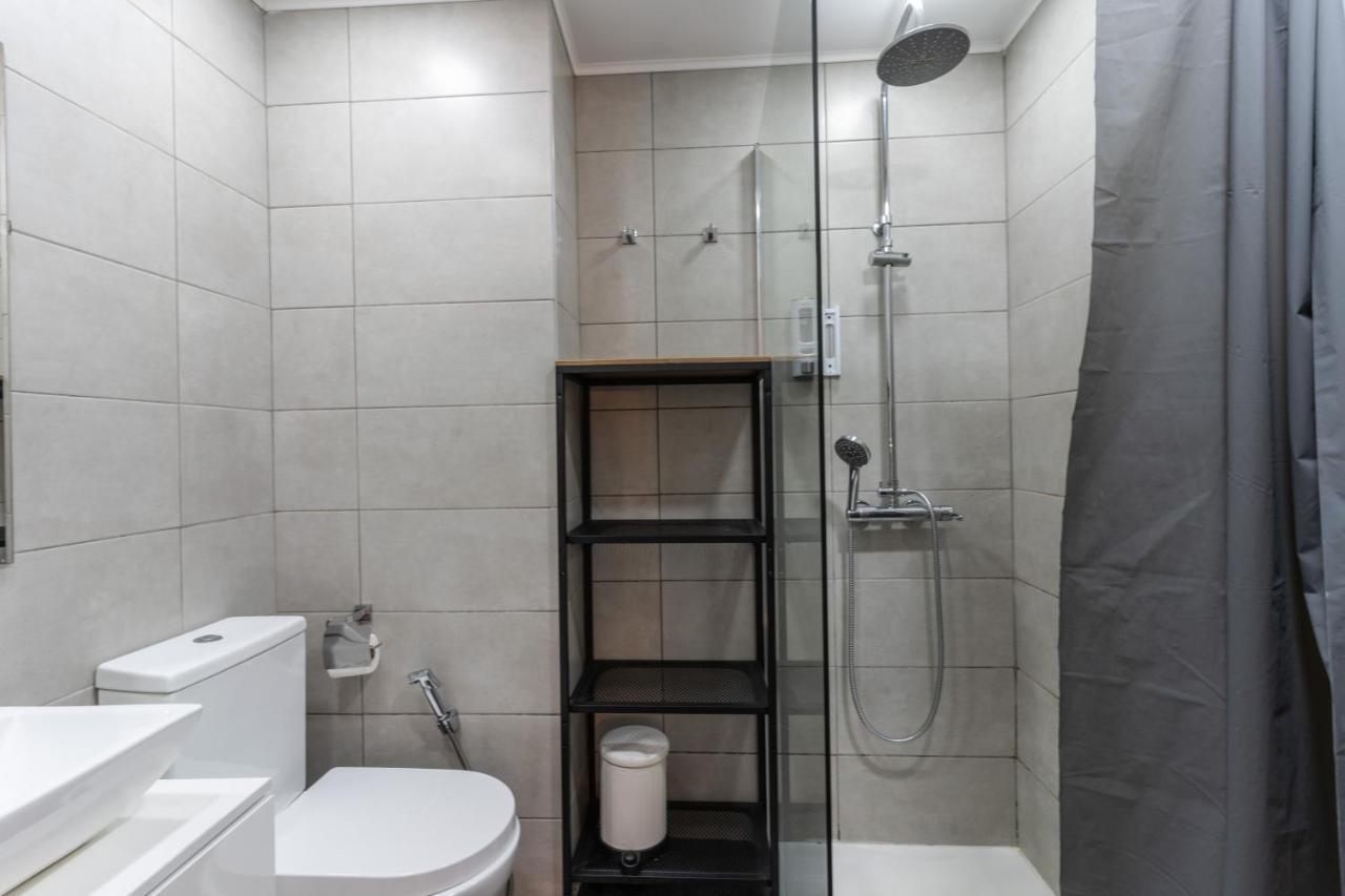 Old Town Apartment 5Min To The Beach Albufeira Exteriör bild