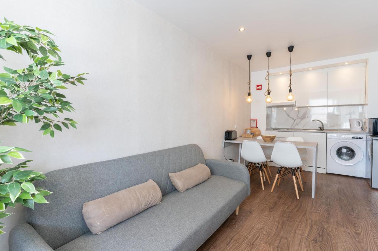 Old Town Apartment 5Min To The Beach Albufeira Exteriör bild