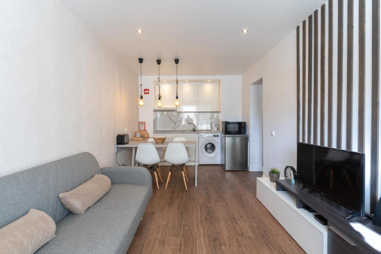 Old Town Apartment 5Min To The Beach Albufeira Exteriör bild
