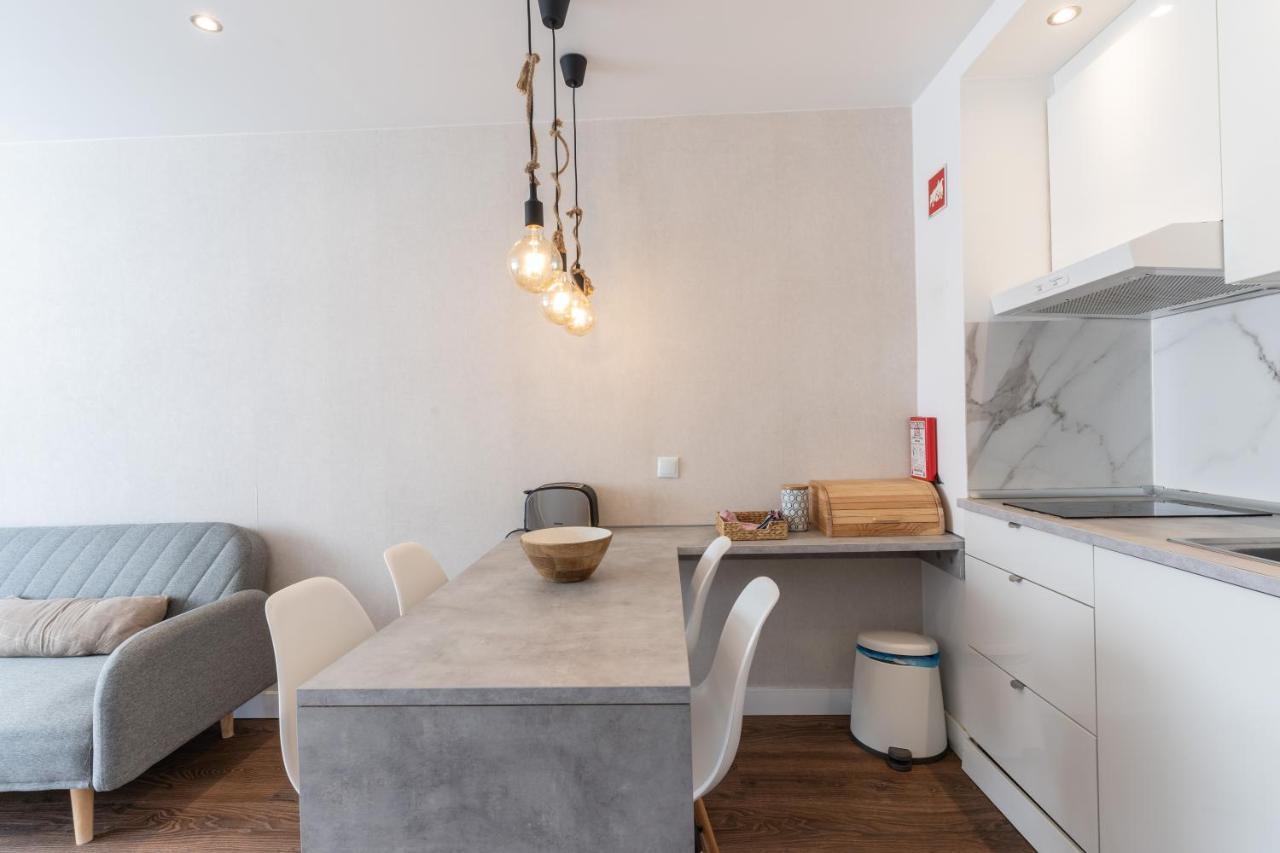 Old Town Apartment 5Min To The Beach Albufeira Exteriör bild