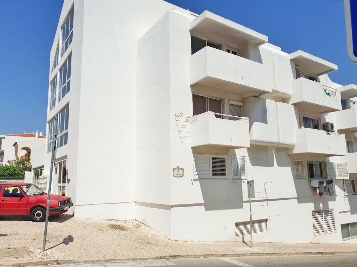 Old Town Apartment 5Min To The Beach Albufeira Exteriör bild