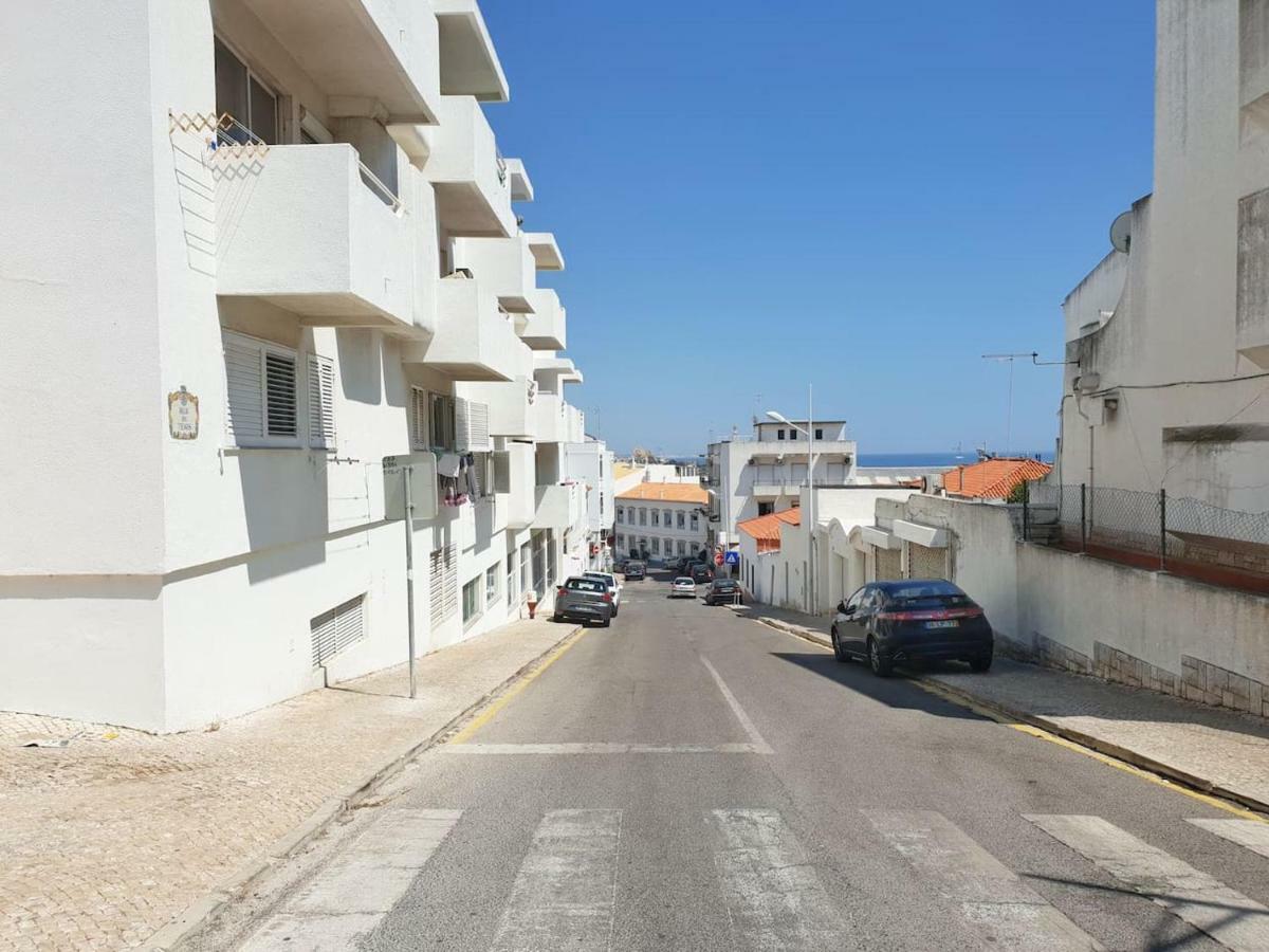 Old Town Apartment 5Min To The Beach Albufeira Exteriör bild