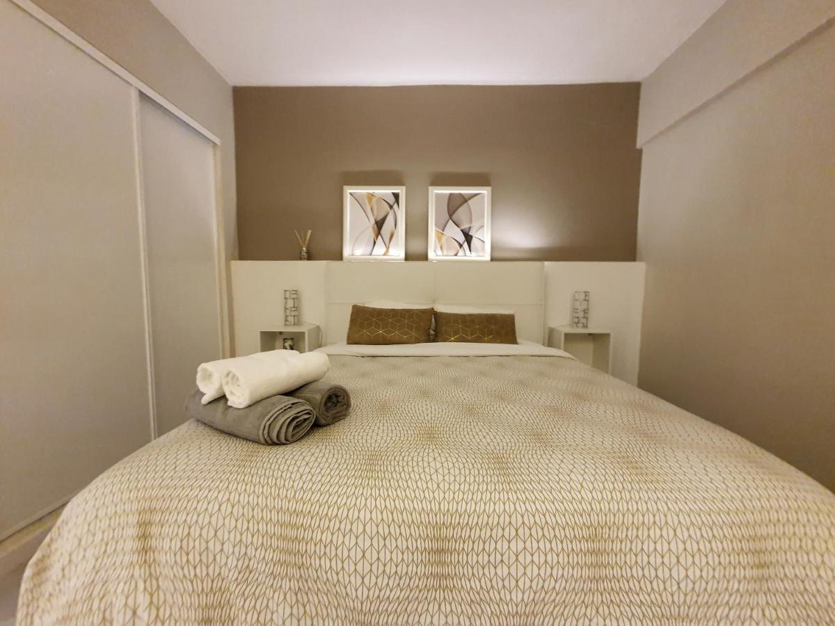 Old Town Apartment 5Min To The Beach Albufeira Exteriör bild