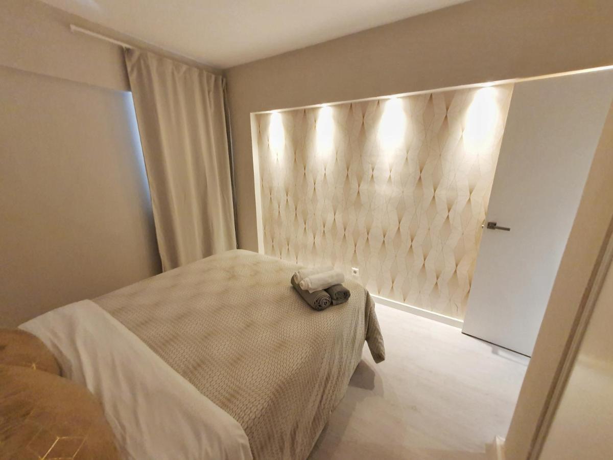 Old Town Apartment 5Min To The Beach Albufeira Exteriör bild