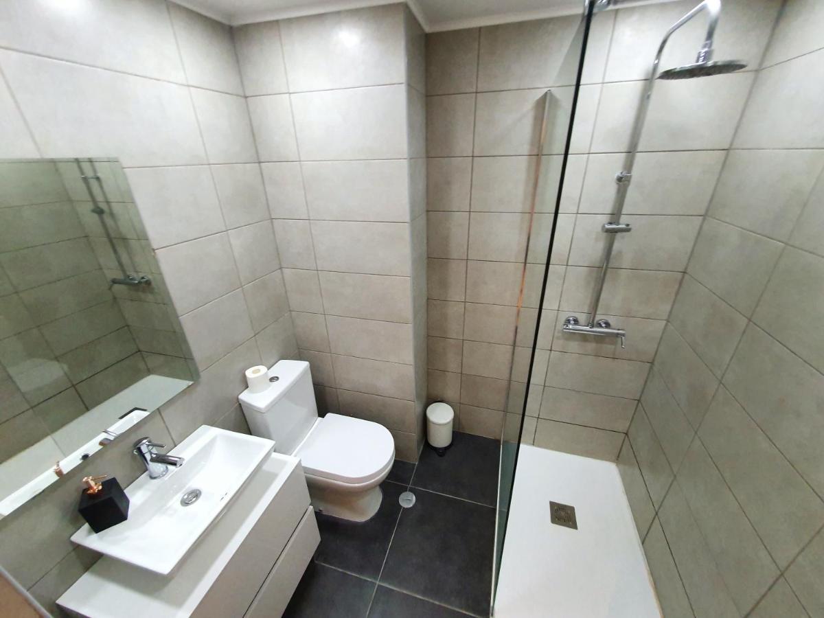Old Town Apartment 5Min To The Beach Albufeira Exteriör bild